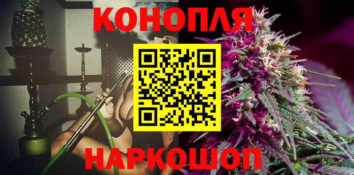 Конопля OG Kush Сорочинск